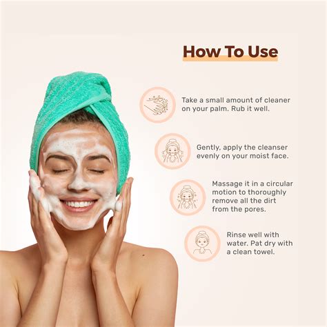 Bodytales Vitamin C Cleanser / Face Wash For Daily Radiance – bodytales.in