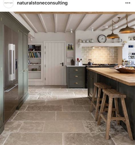 Pin by Jo on Kitchen ideas | House flooring, Kitchen floor tile, Stone ...