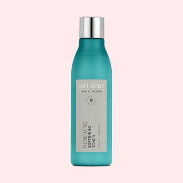 Renewing Softening Toner
