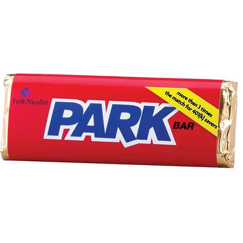 Chunky Candy Bar Gold Wrapper