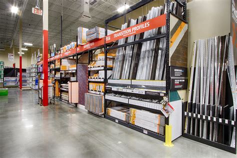 Floor & Decor - Buford, GA - Company Profile