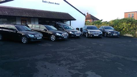 Gallery - Rolfe's Family Funeral Service