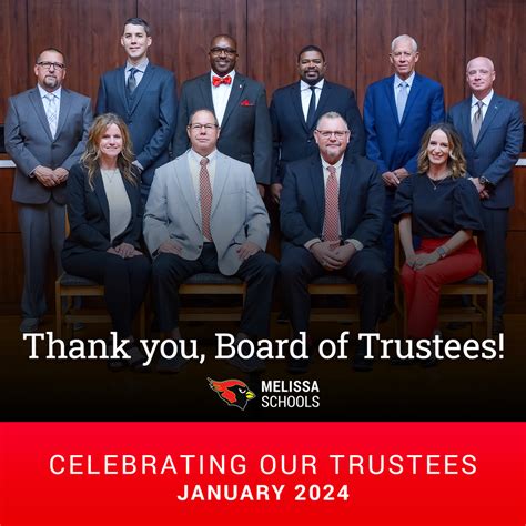 Melissa Middle School