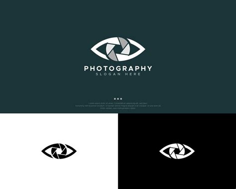 Photography Logo Design 的图像结果