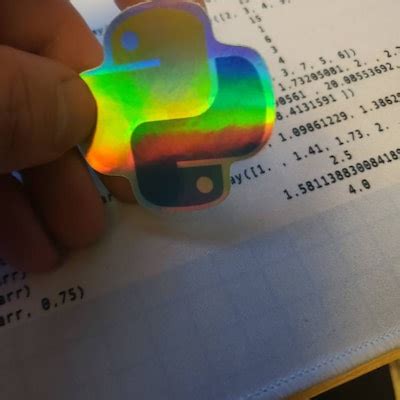 Image result for Python Code Stickers