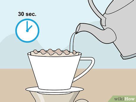Image result for Coffee Filter Tutorial