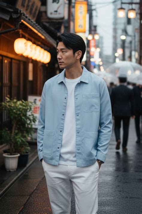 Buy Shacket For Men Online in India- OneMile