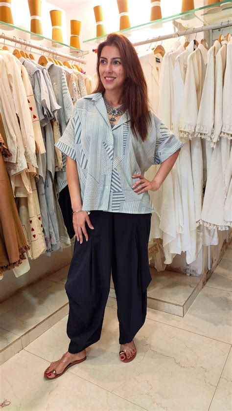 Shop Indo Western Coord Sets, Jumpsuits, Shararas, Kurta Sets – Label DC