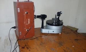 Physics Lab | Punjab Engineering College, (Deemed to be University ...