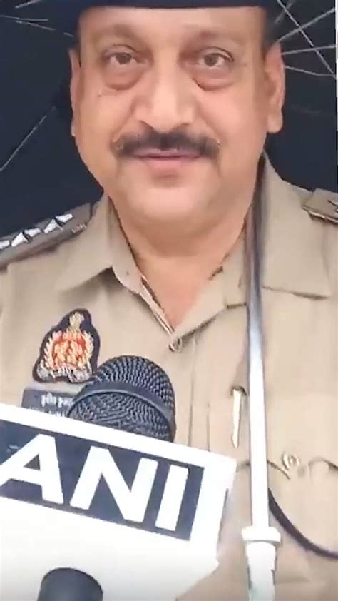 Hathras Stampede News: मैनपुरी आश्रम के अंदर है बाबा? | ABP News Shorts ...