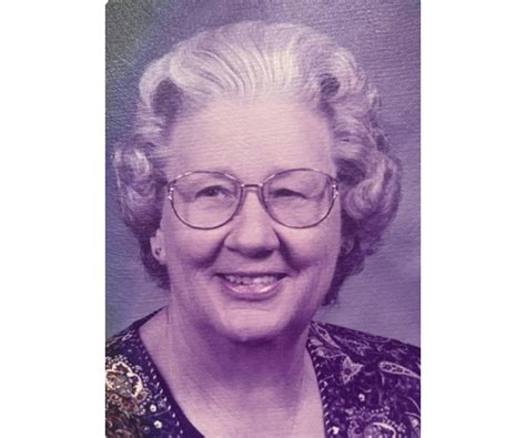 Jennie Lapoint Obituary (1930 - 2024) - San Marcos, TX - San Marcos ...