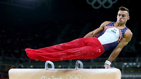 Rio Olympics: What to Watch on Day 3 -- Men's Gymnastics Team Final ...