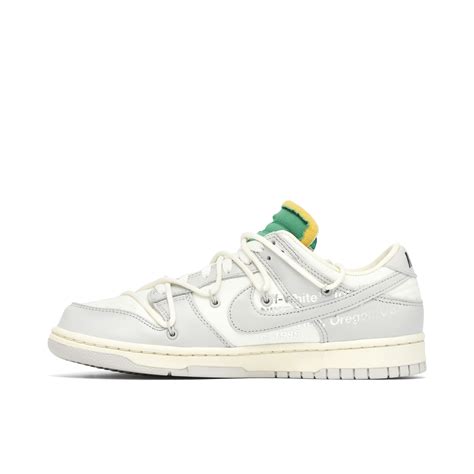 Nike Dunk Low x Off-White Dear Summer – 25 of 50 – FashionMarshall Shoes