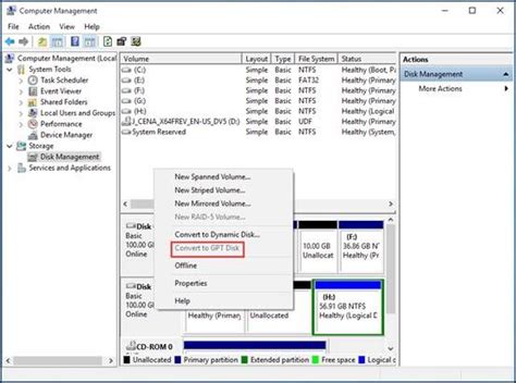 Image result for How to Create a MBR Partition