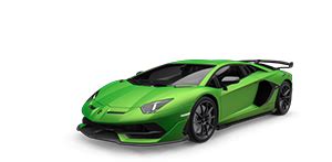 2022 Lamborghini New Cars Models, Prices - Infinity Cars