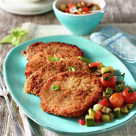 7 rebozados y milanesas crujientes que te resuelven la cena