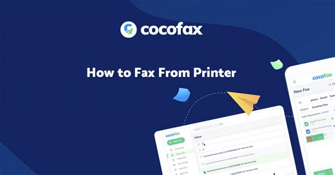 Image result for Convert Printer into Fax Machine