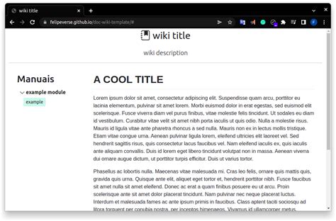 Creating Wiki Files for Code 的图像结果