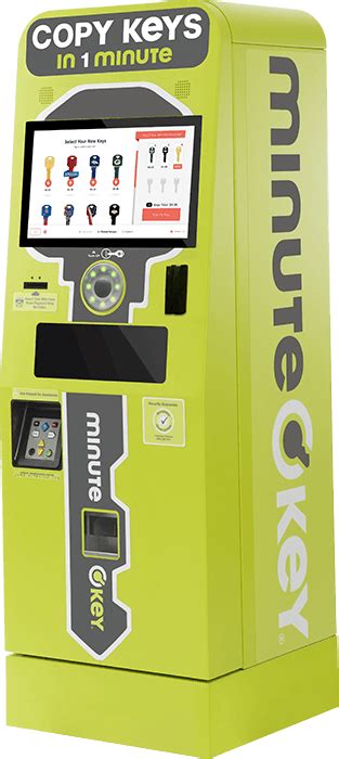 Image result for Minute Key Review