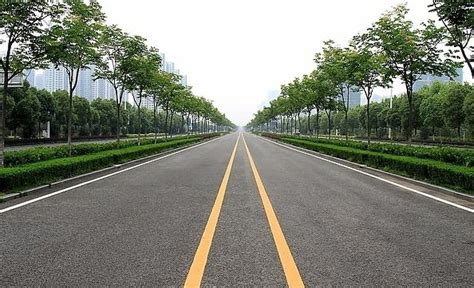 道路工程3 - 道路工程 - 北京园林绿化公司|北京园林公司|北京绿化公司|园林景观设计|园林绿化工程公司--福森园林