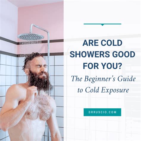 Is Cold Shower Really Good For You at Lucille Ziegler blog