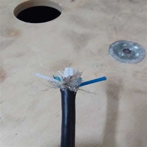 Belden Cables - BELDEN YJ70124 Rs 485 Modbus Communication Cables ...