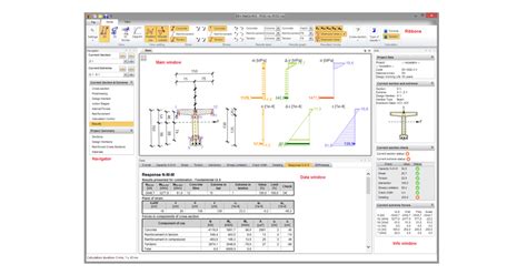 Image result for Idea Statica Concrete Tutorial