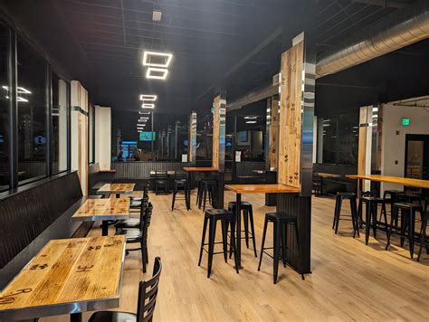 Reservations — Watts Brewing Company