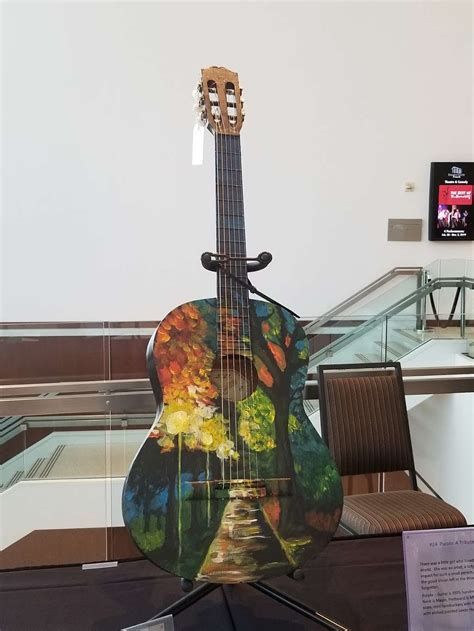 Charles W. Eisemann Center for Performing Arts and Corporate Pre - 2351 ...