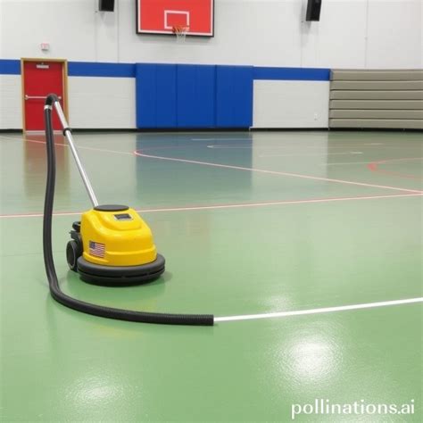 Enhance Hygiene And Extend Lifespan: Deep Cleaning Tips For Rubber Gym ...