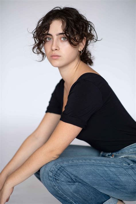 Actriz María Morera | Portfolio | Xènia Masó Actors