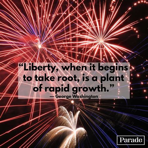 75 Happy 4th of July Quotes and Sayings - Parade