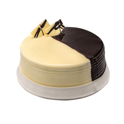 DOUBLE TRUFFLE – Cutie Pie Cakes