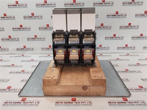 ABB SACE F1 Megamax Circuit Breaker 1250A with AR1 Protection – Aeliya ...