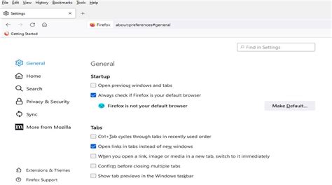 Basic Tutorial for Firefox 的图像结果