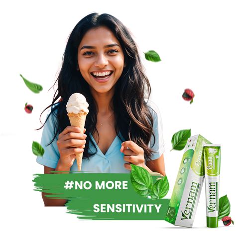 Buy Vernam Toothpaste Online for Freshness and Care – Cercle ...