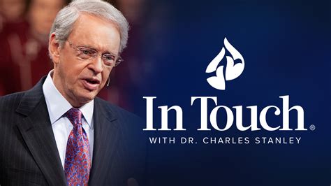 5 Network | Shows - In Touch with Dr. Charles Stanley