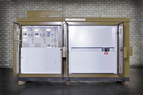 Image result for Mini Substation Protection Devices