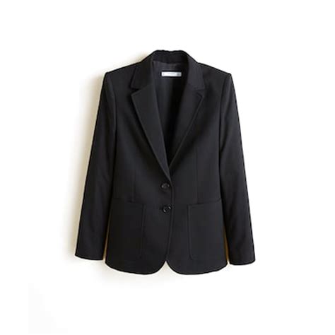 Blazer, Mango | Vogue India