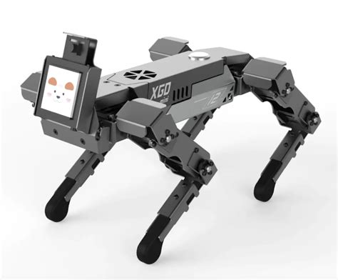 Pet robot concepts: 4 well-designed ideas - DesignWanted : DesignWanted