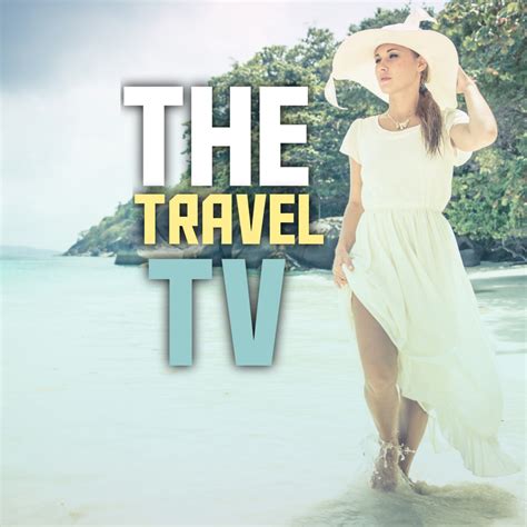 Is This the Best Travel Content on TV? | Porthole Cruise | Travel, Best, Tv
