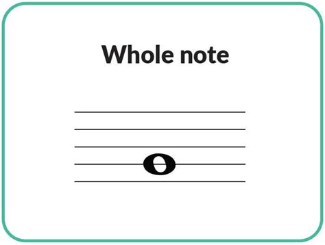 Image result for Half Note Worksheet