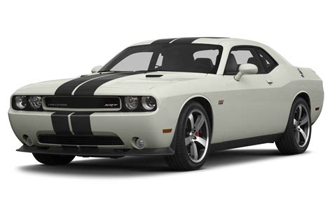 2013 Dodge Challenger Trim Levels & Configurations | Cars.com