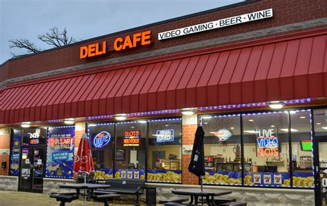 Image result for Shell Deli Menu