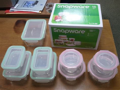 How To Store Snapware Lids at Spencer Fox blog