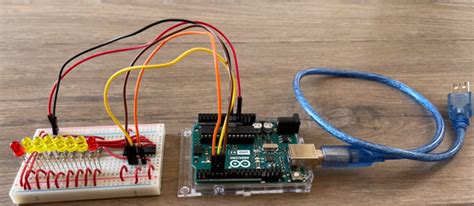 Image result for Como Conectar Un LED En Arduino