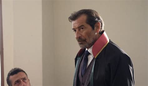 Segreti di Famiglia cast: gli attori