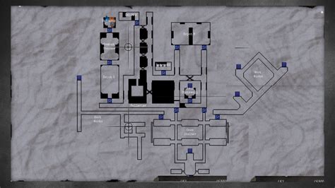 Image result for Conscript Game Map Chapter 1 Trench