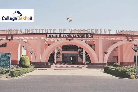 IIM Indore Placements 2023: Student Bags INR 1.14 Crore Job Offer ...