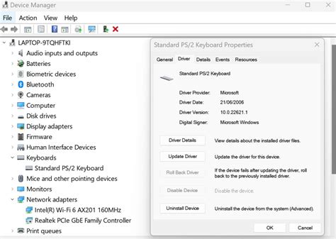 Image result for Function Key Behavior Acer